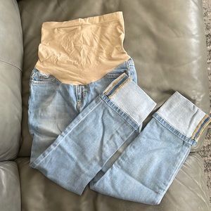 Joe’s Jeans MATERNITY JEANS